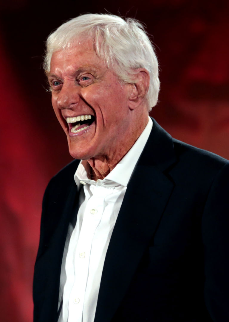 Quotes from Dick Van Dyke Dick Van Dyke