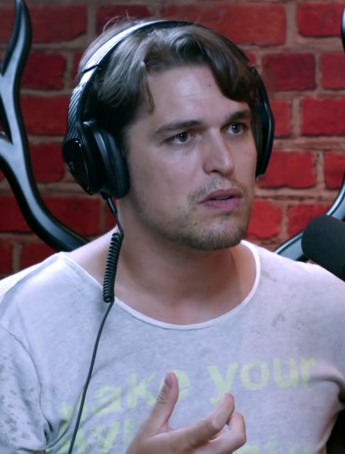 Quotes from Diogo Morgado Diogo Morgado