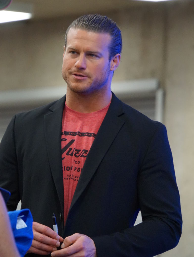 Quotes from Dolph Ziggler Dolph Ziggler