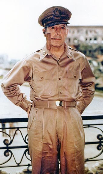 Quotes from Douglas MacArthur Douglas MacArthur