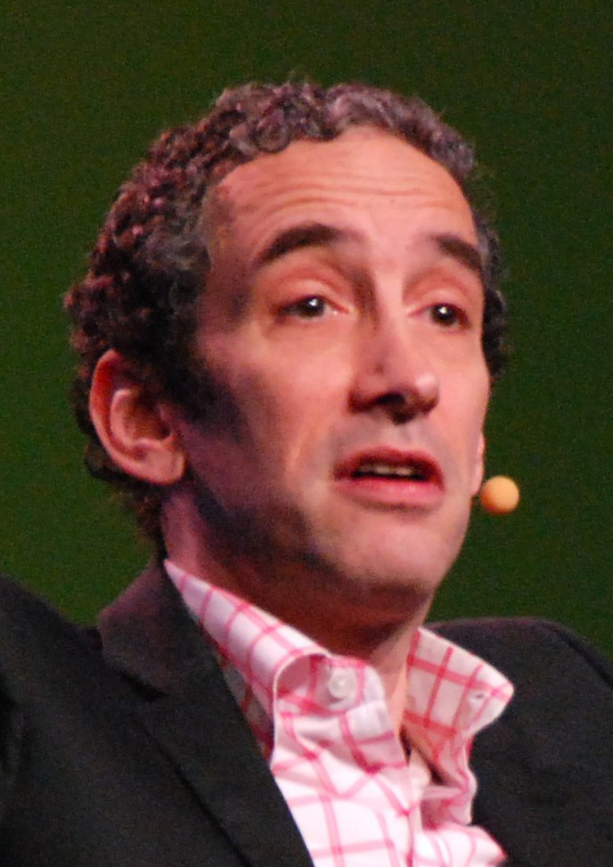 Quotes from Douglas Rushkoff Douglas Rushkoff
