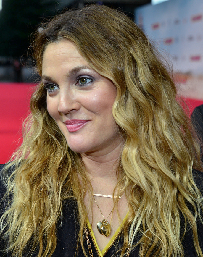 Quotes from Drew Barrymore Drew Barrymore