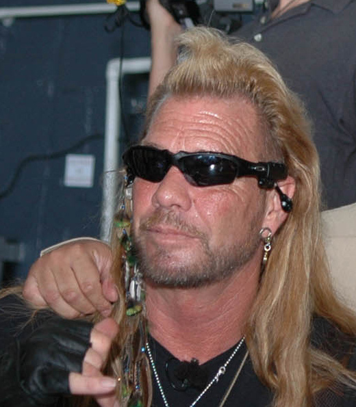 Quotes from Duane Chapman Duane Chapman