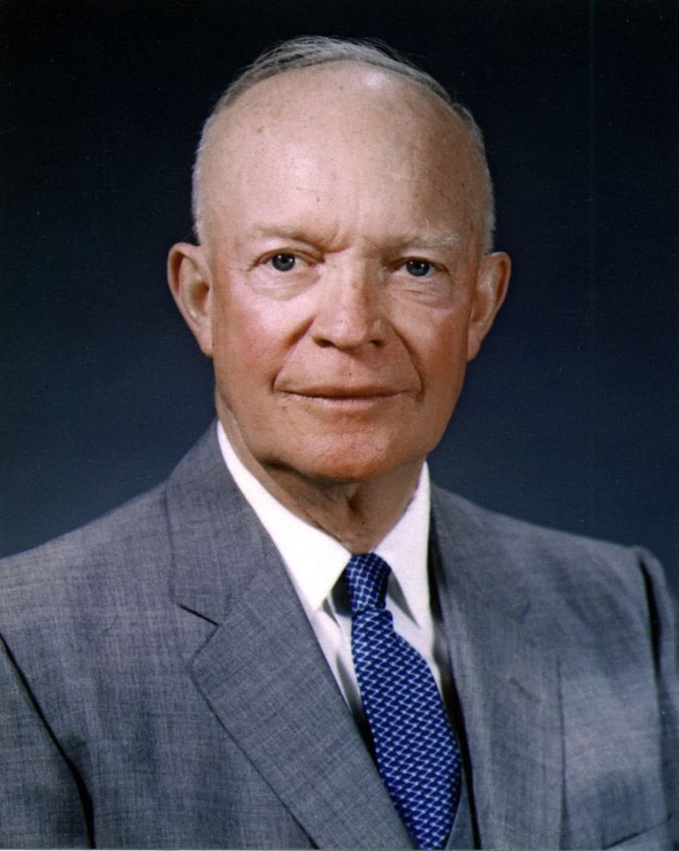 Quotes from Dwight D. Eisenhower Dwight D. Eisenhower
