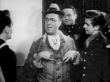 Quotes from Ed Wynn Ed Wynn