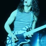 Eddie Van Halen