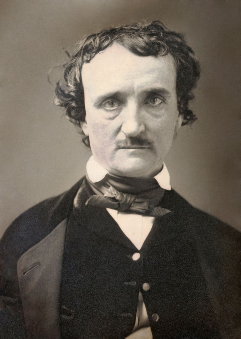 Quotes from Edgar Allan Poe Edgar Allan Poe