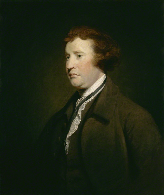 Quotes from Edmund Burke Edmund Burke