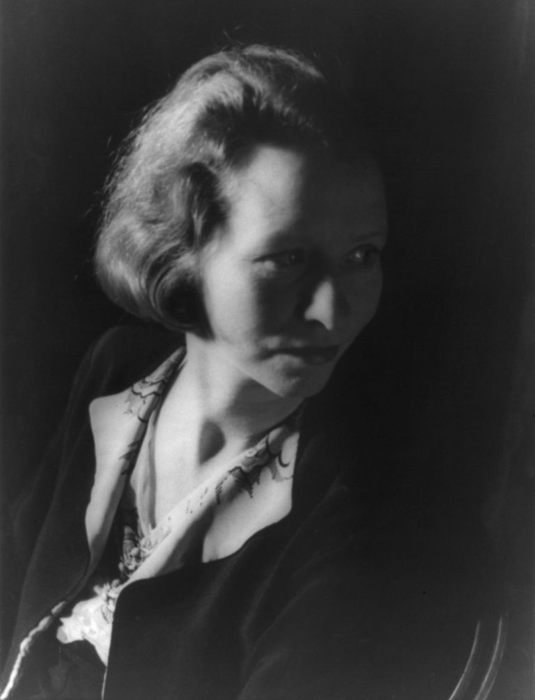 Quotes from Edna St. Vincent Millay Edna St. Vincent Millay