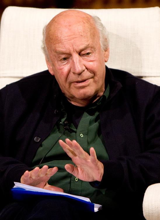 Quotes from Eduardo Galeano Eduardo Galeano