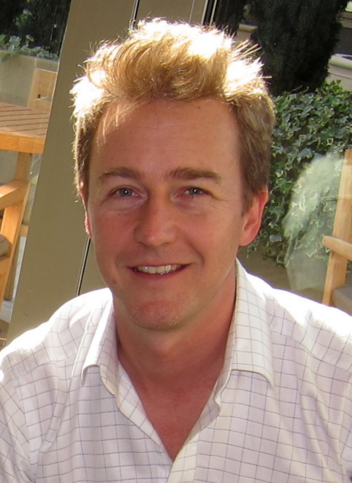 Quotes from Edward Norton Edward Norton