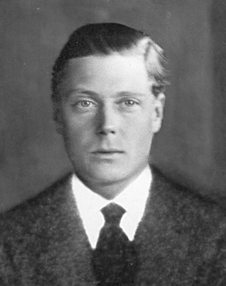 Quotes from Edward VIII Edward VIII