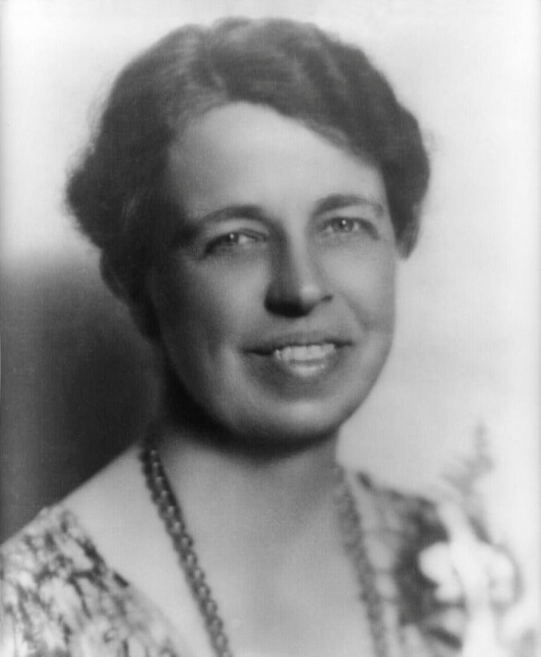 Quotes from Eleanor Roosevelt Eleanor Roosevelt