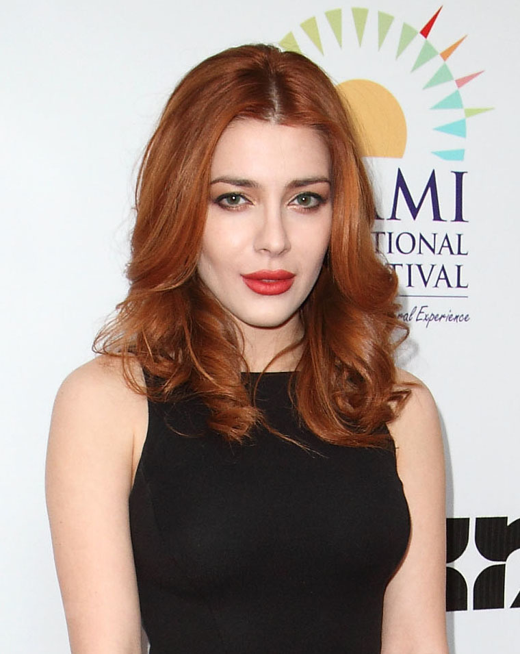 Quotes from Elena Satine Elena Satine