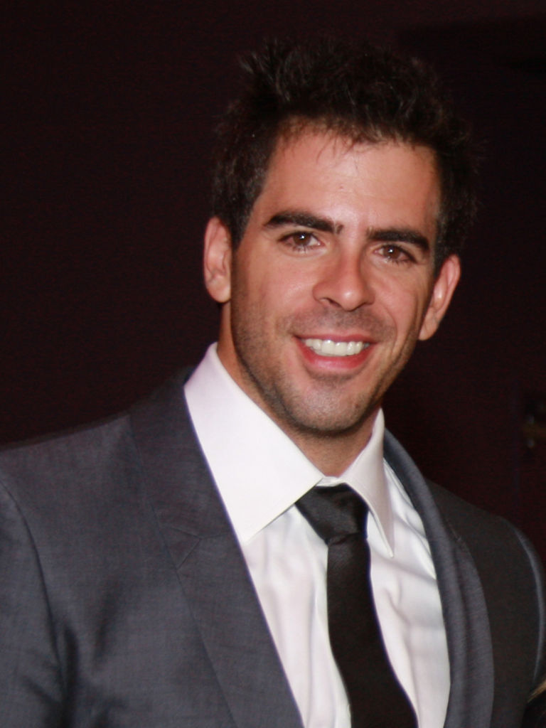 Quotes from Eli Roth Eli Roth