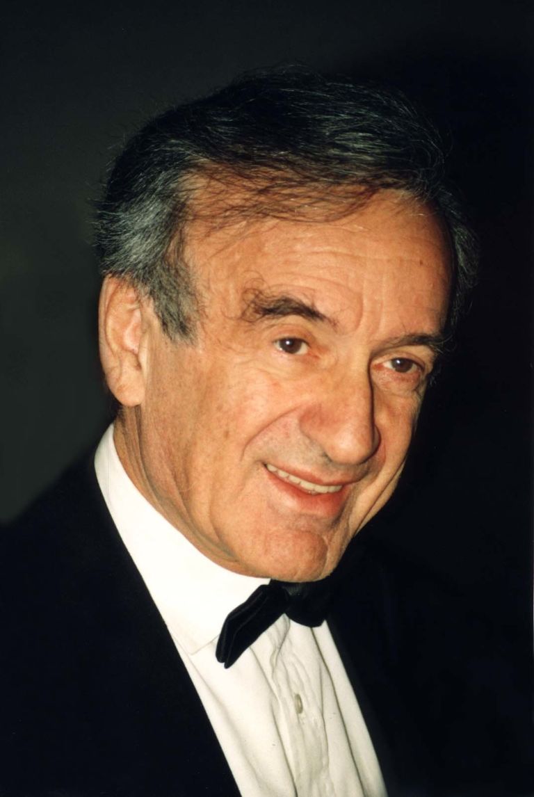 Quotes from Elie Wiesel Elie Wiesel