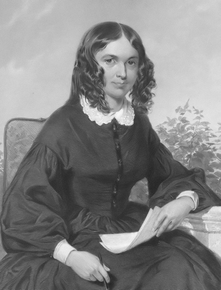 Quotes from Elizabeth Barrett Browning Elizabeth Barrett Browning