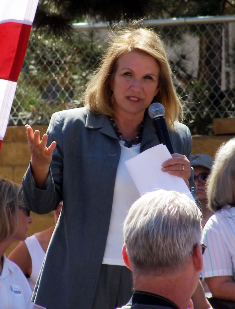 Quotes from Elizabeth Edwards Elizabeth Edwards