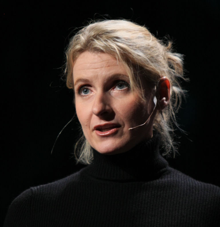 Quotes from Elizabeth Gilbert Elizabeth Gilbert