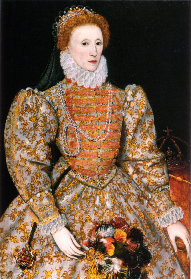 Quotes from Elizabeth I Elizabeth I