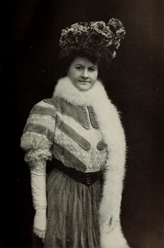 Quotes from Ellen Glasgow Ellen Glasgow