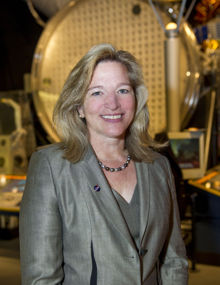 Quotes from Ellen Stofan Ellen Stofan