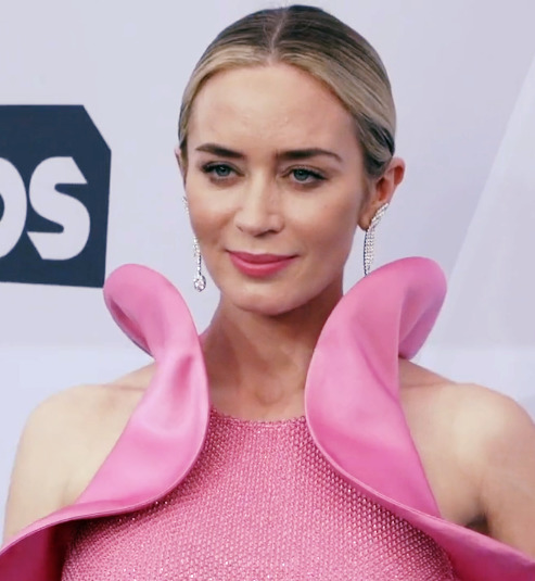 Quotes from Emily Blunt Emily Blunt