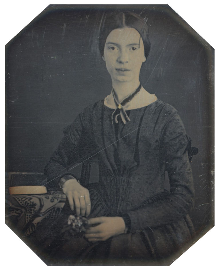 Quotes from Emily Dickinson Emily Dickinson