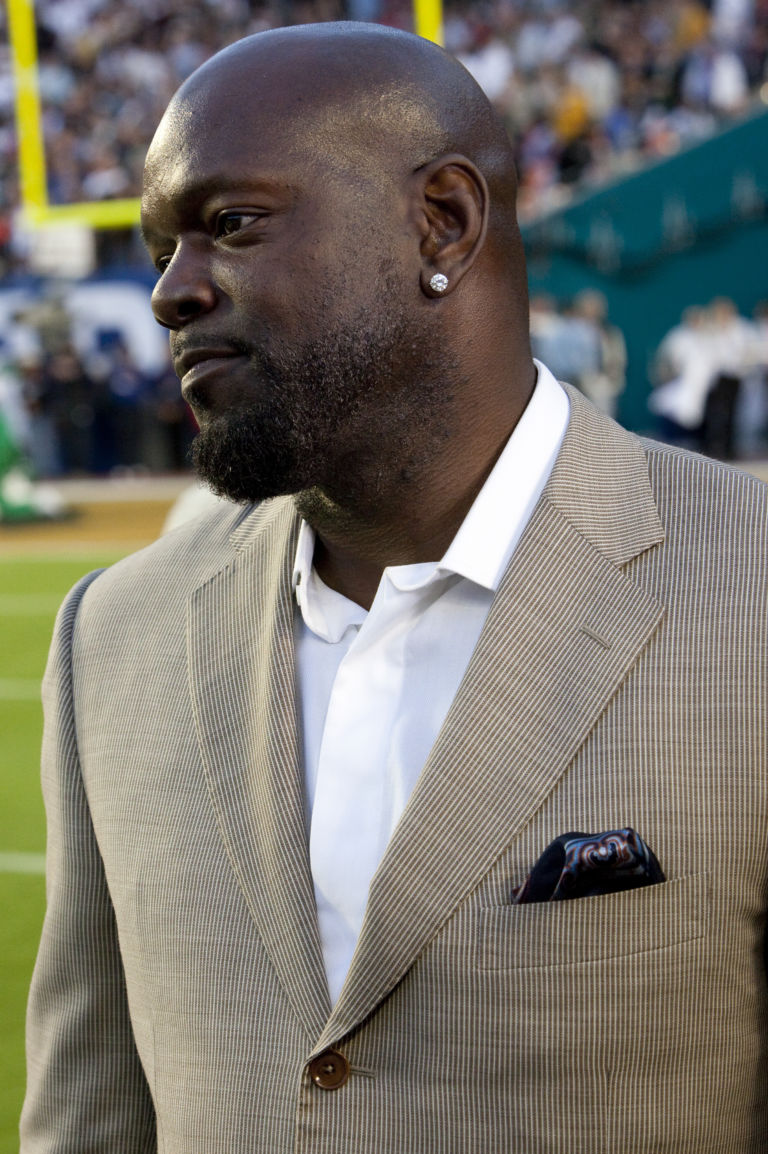 Quotes from Emmitt Smith Emmitt Smith