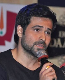 Quotes from Emraan Hashmi Emraan Hashmi