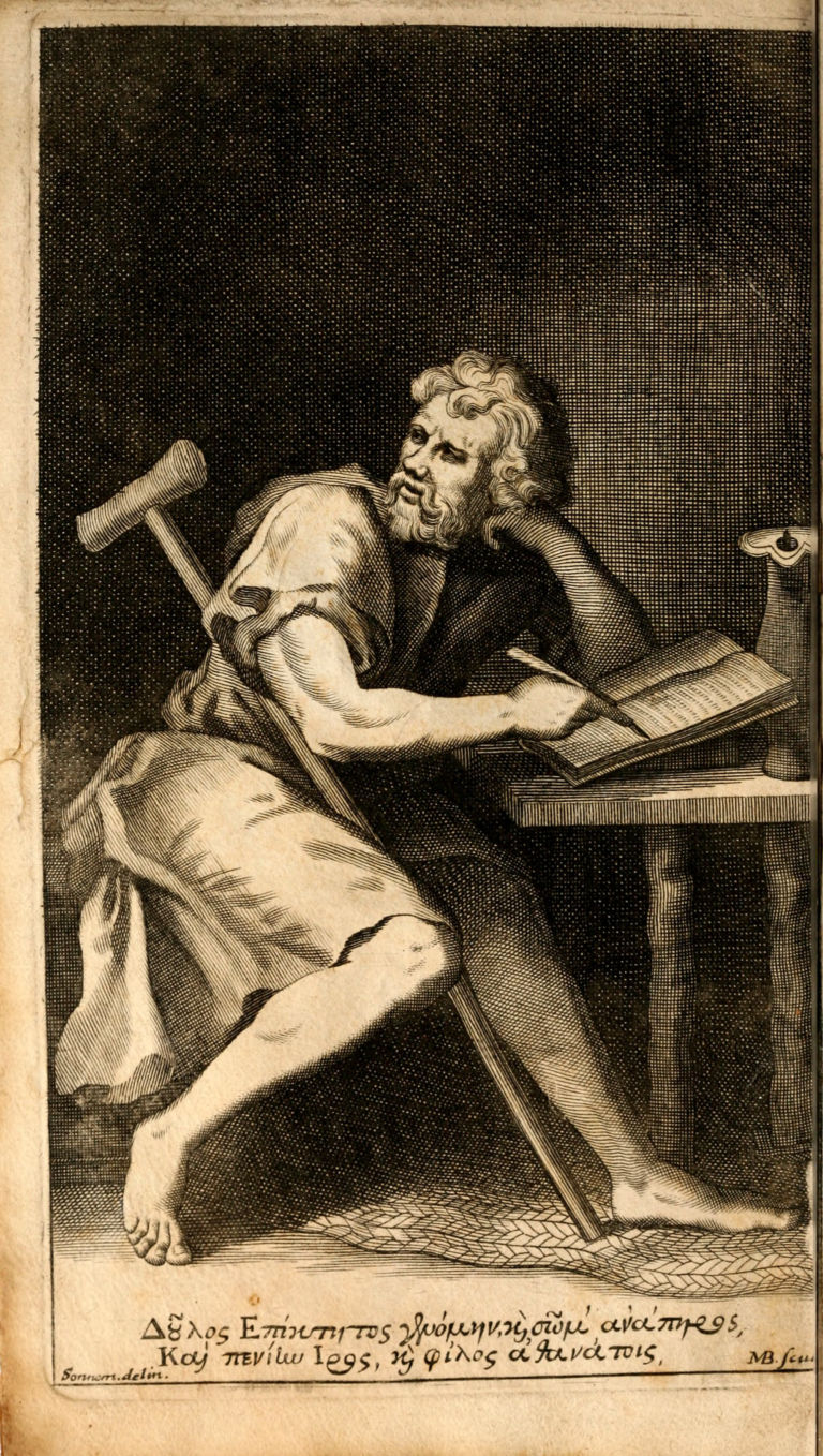 Quotes from Epictetus Epictetus