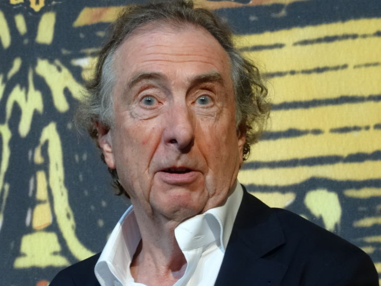 Quotes from Eric Idle Eric Idle