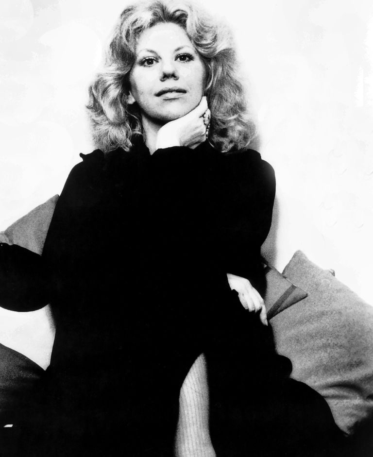 erica jong