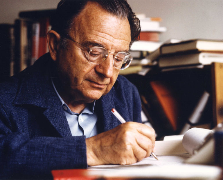 Quotes from Erich Fromm Erich Fromm