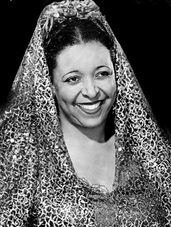 Quotes from Ethel Waters Ethel Waters