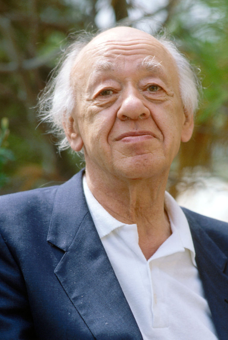 Quotes from Eugène Ionesco Eugène Ionesco