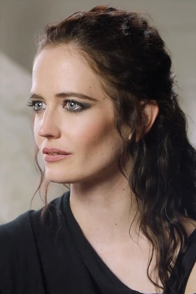 Quotes from Eva Green Eva Green