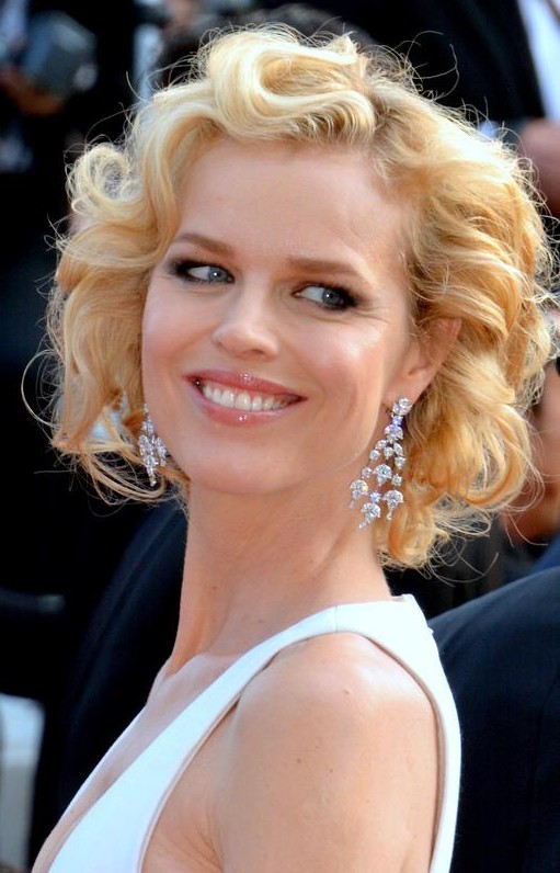 Quotes from Eva Herzigová Eva Herzigová