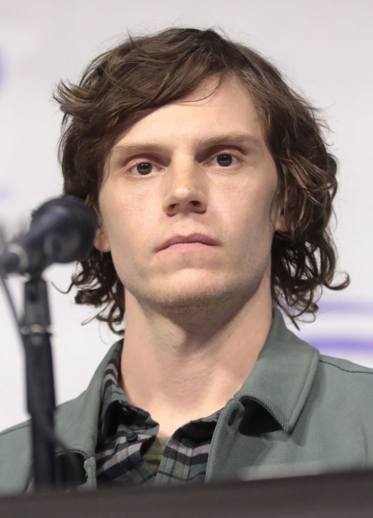 Quotes from Evan Peters Evan Peters