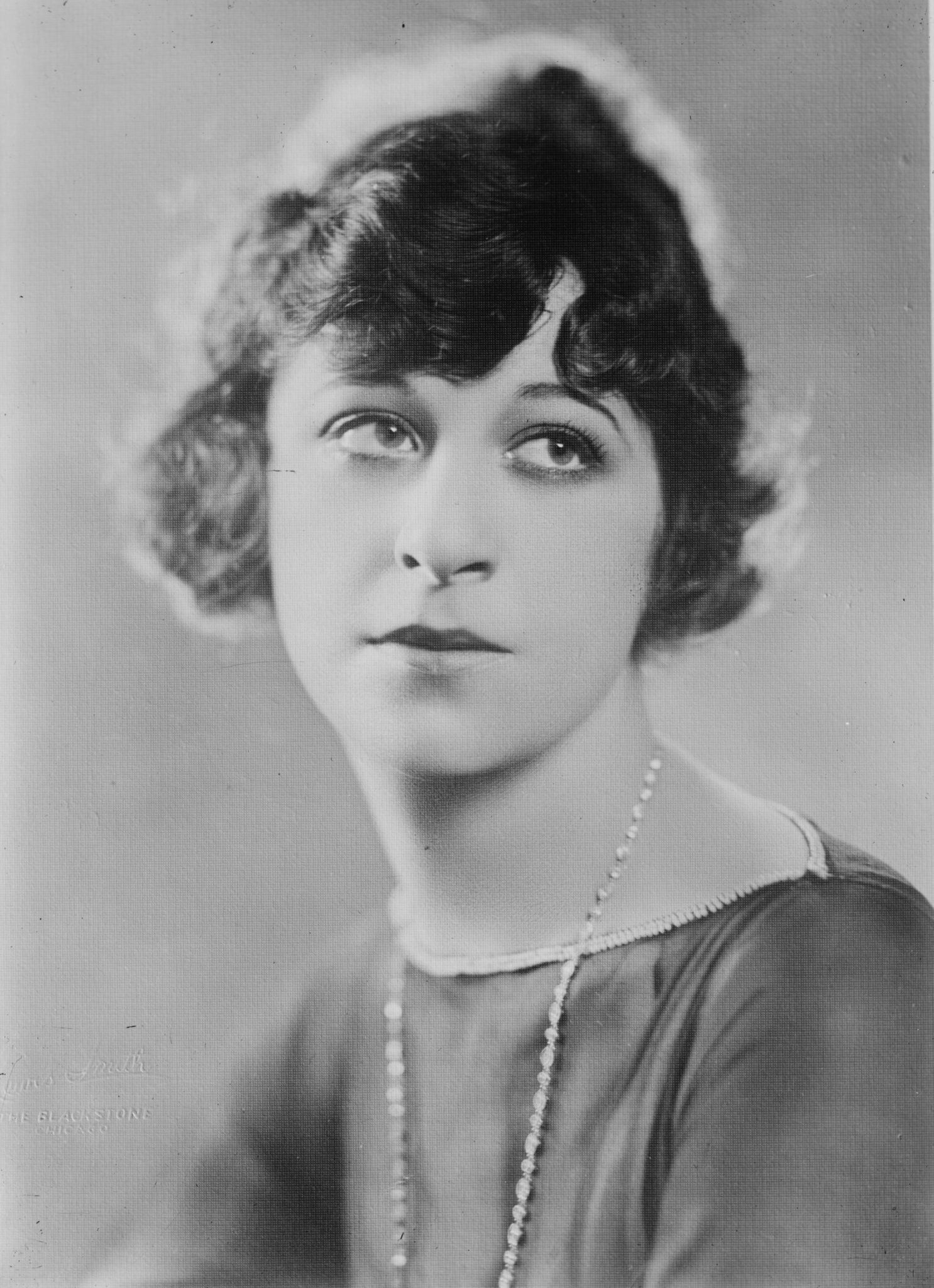 fanny brice