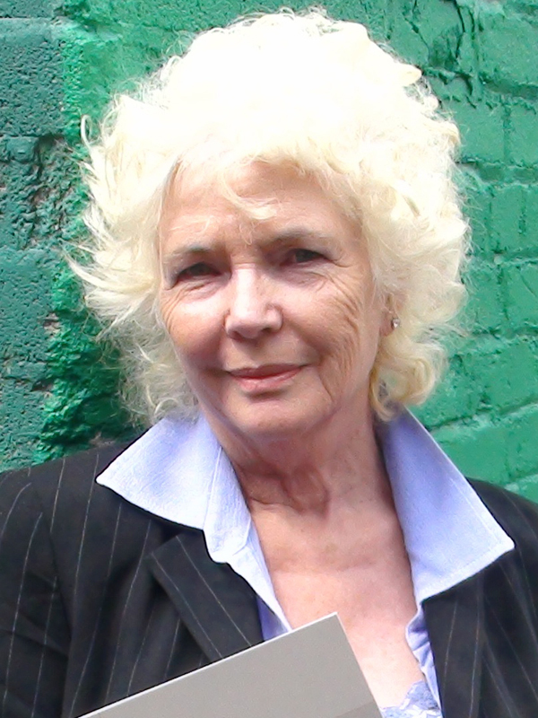 Quotes from Fionnula Flanagan Fionnula Flanagan