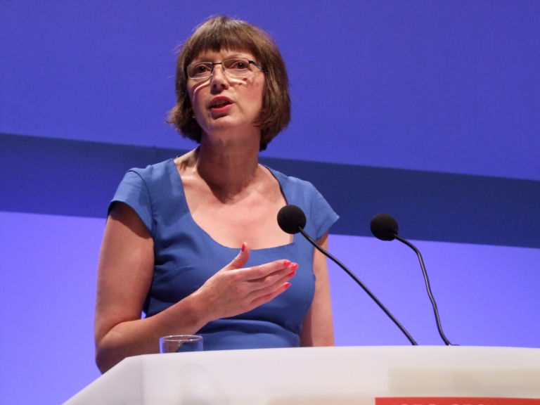 Quotes from Frances O'Grady Frances O'Grady