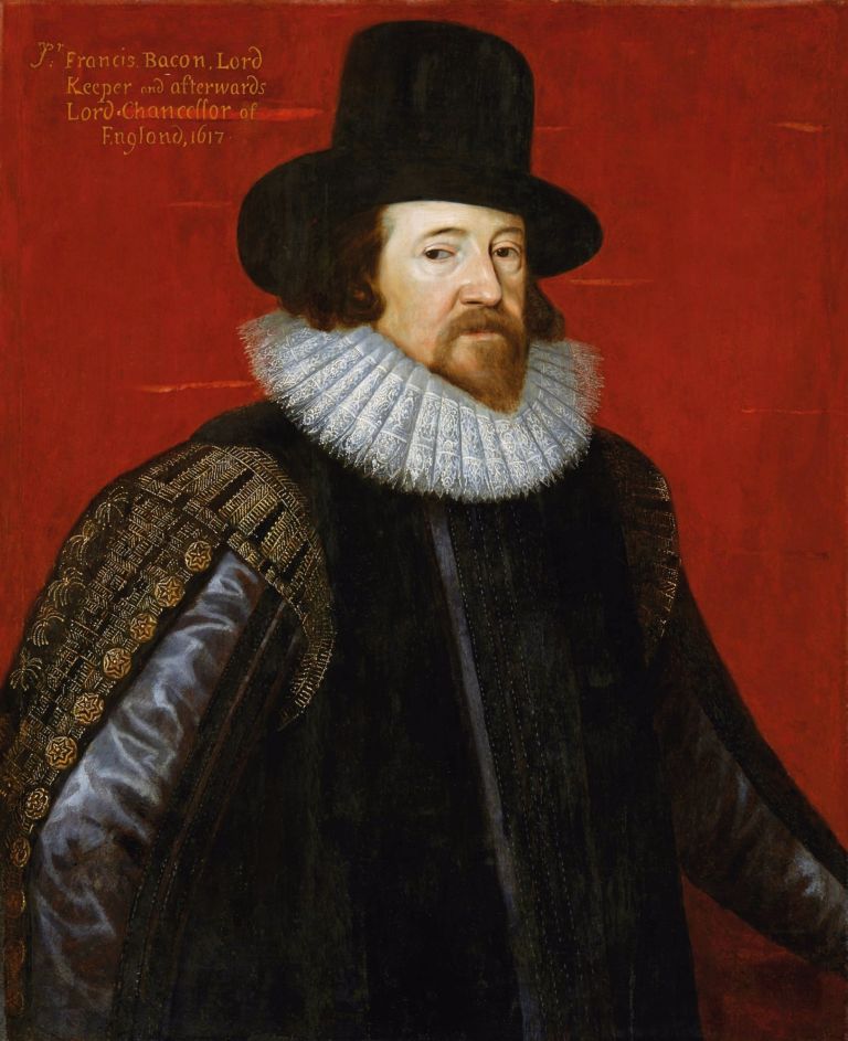 Quotes from Francis Bacon Francis Bacon