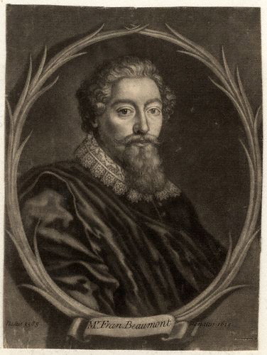 Quotes from Francis Beaumont Francis Beaumont
