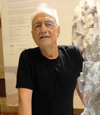 Quotes from Frank Gehry Frank Gehry