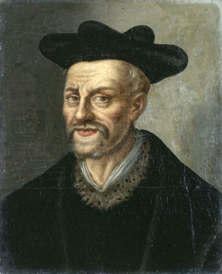Quotes from François Rabelais François Rabelais