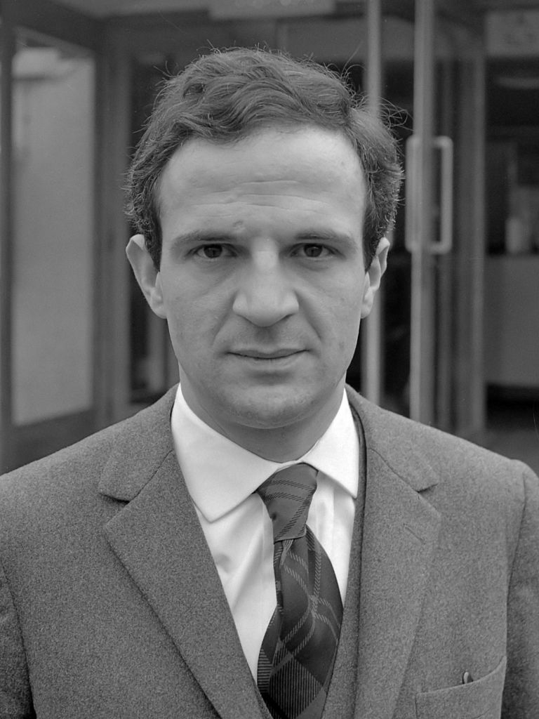 Quotes from François Truffaut François Truffaut