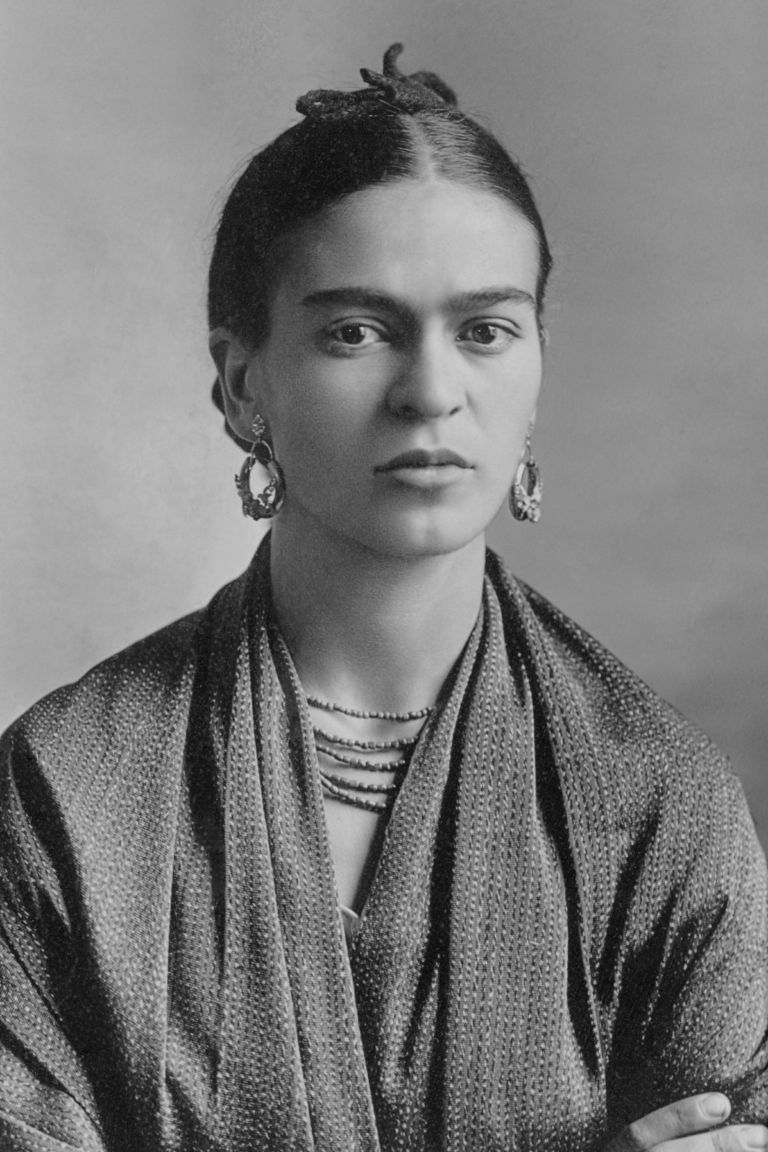 Quotes from Frida Kahlo Frida Kahlo