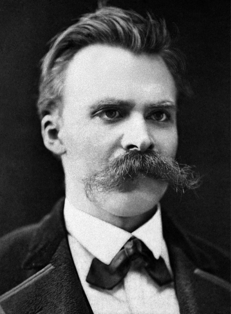 Quotes from Friedrich Nietzsche Friedrich Nietzsche