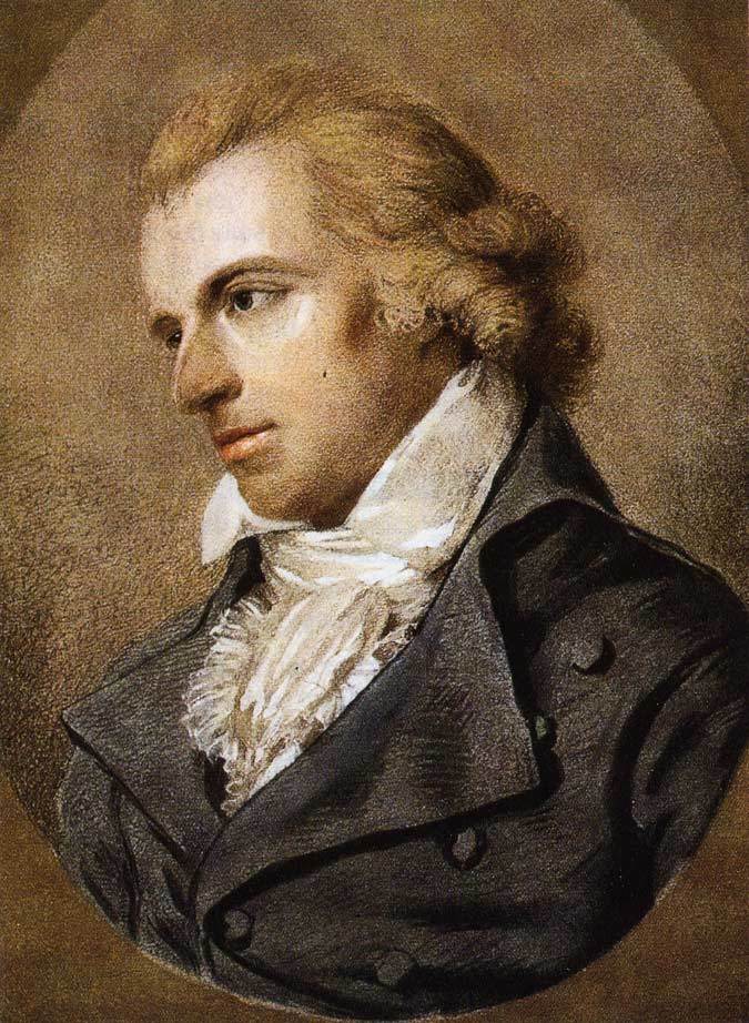 Quotes from Friedrich Schiller Friedrich Schiller